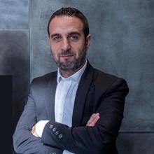 עו"ד חוסאם מארון
